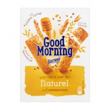 Sultana goodmorning naturel
