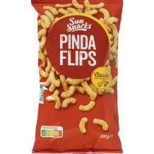 Sun Snacks Pinda Flips (200 gr.)
