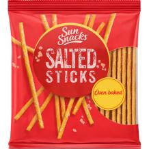 Sun Snacks Zoute Sticks (250 gr.)