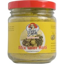 Swiet Moffo Mix voor Roti