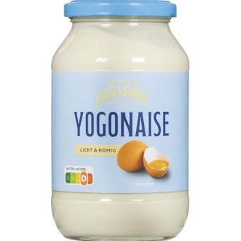 Trophy Yogonaise (500 ml.)