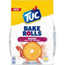 Lu Tuc Bake Rolls Bacon