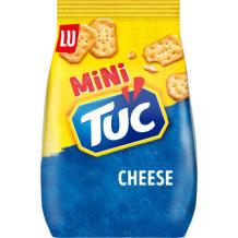 Lu Tuc Cheese mini bites