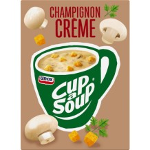 Unox Cup-a-Soup Champignon  Creme