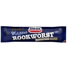 Unox Extra Magere Rookworst Magnetron