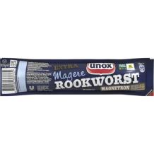 Unox Extra Magere Rookworst Magnetron