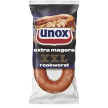 Unox Extra Magere Rookworst XXL