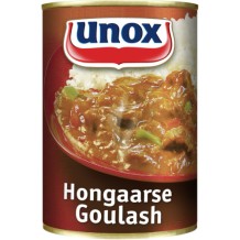 Unox Hongaarse Goulash (420 gr.)