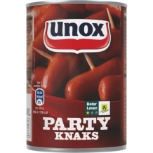 Unox Party Knaks Mini Knakworstjes
