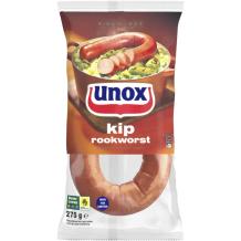 Unox Rookworst Kip (275 gr.)