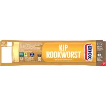 Unox Kip Rookworst Magnetron (100 gr.)