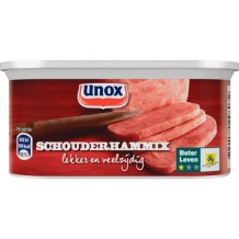 Unox Schouderhammix (200 gr.)