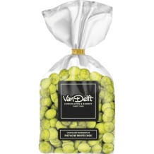 Van Delft Kruidnoten Pistache Wite Chocolade (225 gr.)