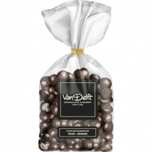 Van Delft Chocolade Kruidnoten Puur Sinaasappel
