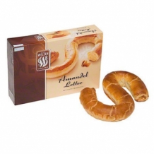 Roomboter amandelletter