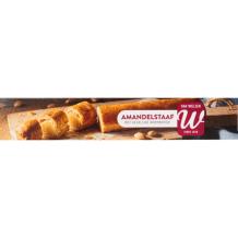 Van Welzen Roomboter Amandelstaaf (250 gr.)