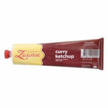 Van Wijngaarden Zaanse Curry Ketchup (160 ml.)