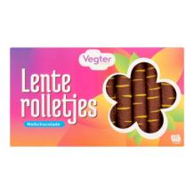 Vegter Lente Rolletjes
