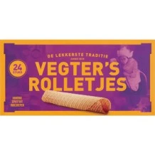 Vegter Rolletjes (24 stuks)