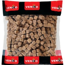 Venco Zoute Griotten 1 Kilo