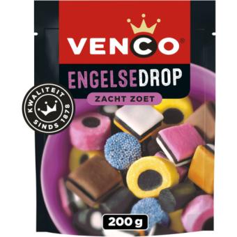 Venco Engelse Drop