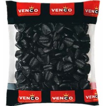 Venco Honingdrop (1 kg)