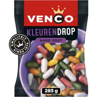 Venco Kleurendrop