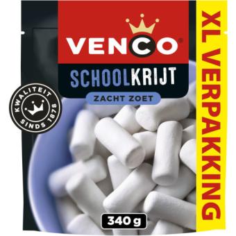 Venco Schoolkrijt Drop XL