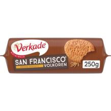 Verkade biscuits San Francisco Volkoren