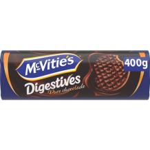 Verkade McVitties Digestive Puur