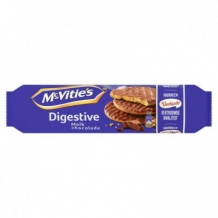 Verkade Digestive Melk