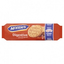 Verkade Digestive Original