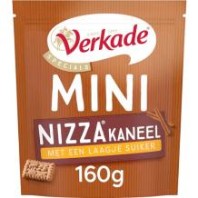 Verkade Nizza kaneel Mini