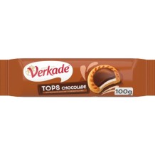 Verkade Tops Chocolade