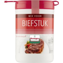 Verstegen biefstuk kruiden