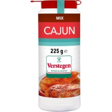 Verstegen Cajun kruiden