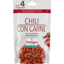 Verstegen chili con carne kruiden