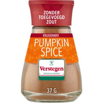 Verstegen World Spice Blend Pumpkin Spice