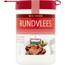 Verstegen kruidenmix rundvlees