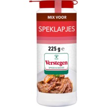 Verstegen speklap kruiden