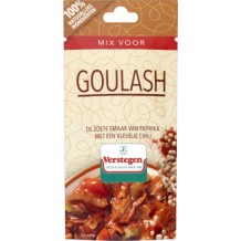 Verstegen Mix voor Goulash (20 gr.)