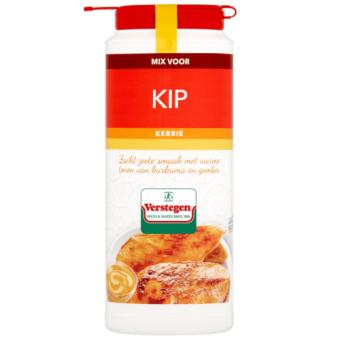 Verstegen Kip Kruiden Kerrie