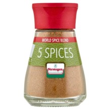 Verstegen World Spice Blend 5 Spices