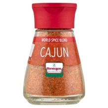 Verstegen World Spice Blend Cajun