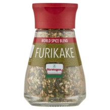 Verstegen World Spice Blend Furikake