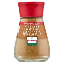 Verstegen World Spice Blend Garam Masala