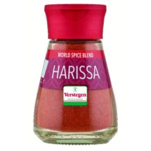 Verstegen World Spice Blend Harissa