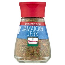 Verstegen World Spice Blend Jamaican Jerk