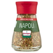 Verstegen World Spice Blend Napoli