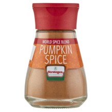 Verstegen World Spice Blend Pumpkin Spice